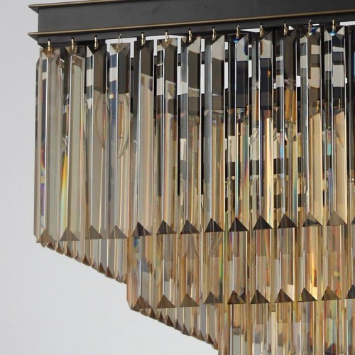 Подвесная люстра Citilux Мартин CL332232 Подвесная люстра Citilux Мартин CL332232