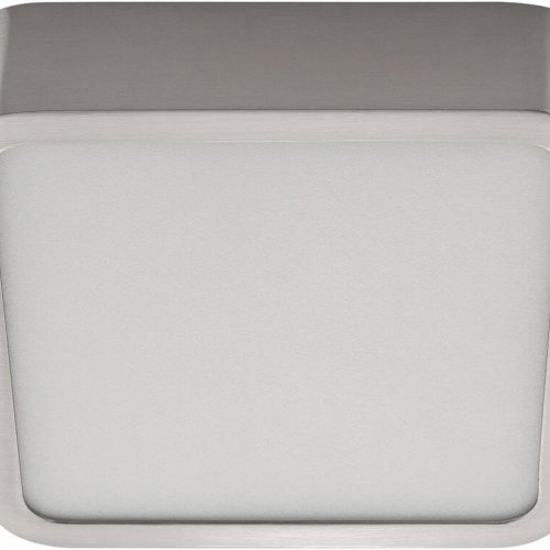 Точечный светильник AM Group AM295 AM295 12W SN 3000K S