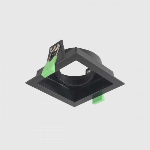 Встраиваемый светильник Crystal Lux CLT 068C1 BL Встраиваемый светильник Crystal Lux CLT 068C1 BL