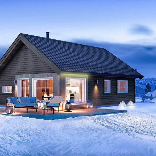 Комплект с лентой светодиодной Apeyron Electrics  10-58