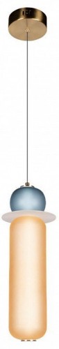 Подвесной светильник Loft IT Lollipop 10239P/D