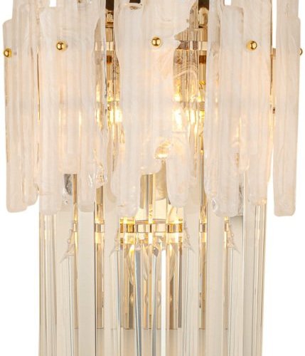 Настенный светильник LArte Luce Glacier L25262.92