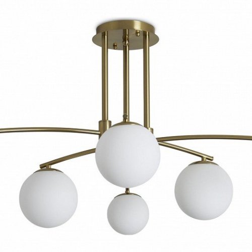 Потолочная люстра Freya Hanger FR5443CL-06BS