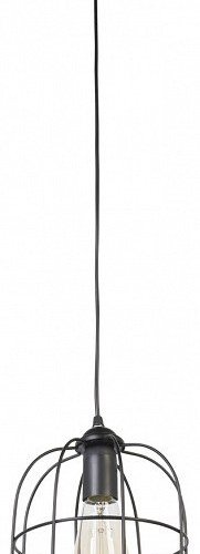 Подвесной светильник Imex MD.1712-1-P BK