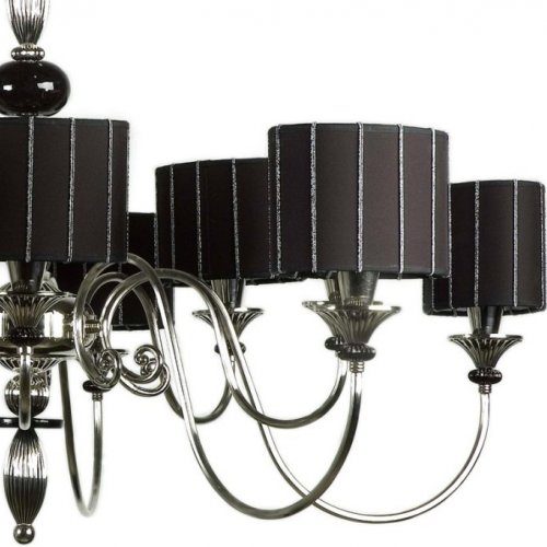 Потолочная люстра Ovalini NCS 010/N