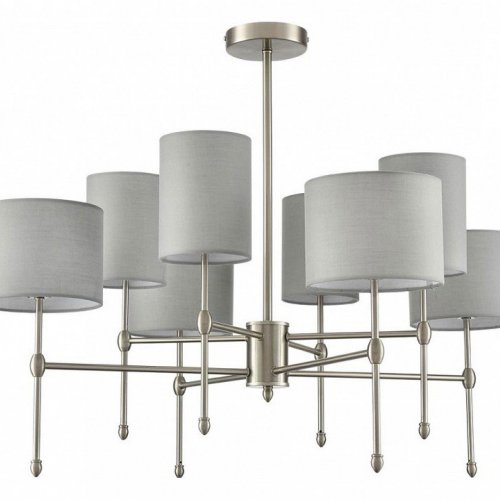 Потолочная люстра Lumion Latti 8262/8C Потолочная люстра Lumion Latti 8262/8C