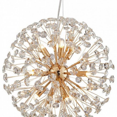 Подвесная люстра Lussole Topgrade LSP-8461 Подвесная люстра Lussole Topgrade LSP-8461