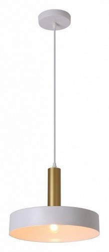 Подвесной светильник Escada 1110/1S White