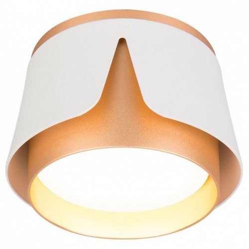 Точечный светильник Arte Lamp Amaks A8028PL-1WH