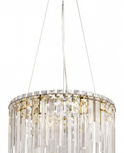 Подвесной светильник De City Арман 6 462011606