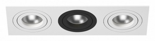 Точечный светильник Lightstar Intero 16 i536060706 Точечный светильник Lightstar Intero 16 i536060706