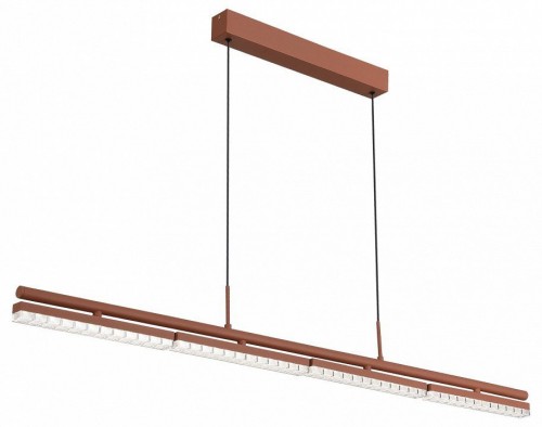 Подвесной светильник ST-Luce EUCLIDICS SL1018.603.04