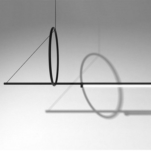 Подвесной светильник ImperiumLoft 40.1282-0