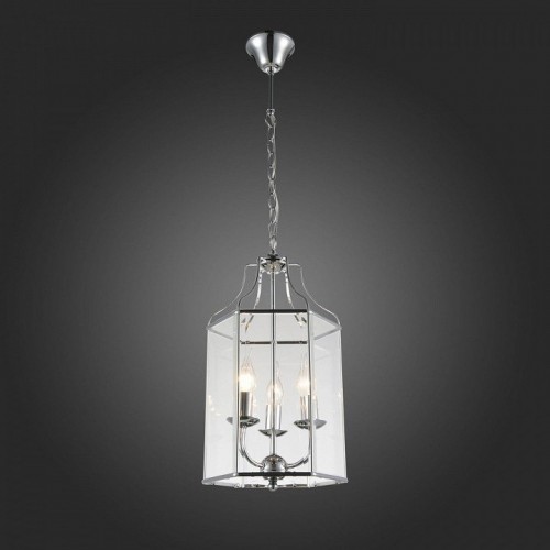 Подвесной светильник ST Luce Terso SL228.103.03 Подвесной светильник ST Luce Terso SL228.103.03