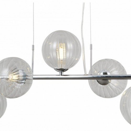 Подвесная люстра Molly V10801-5P Подвесная люстра Molly V10801-5P