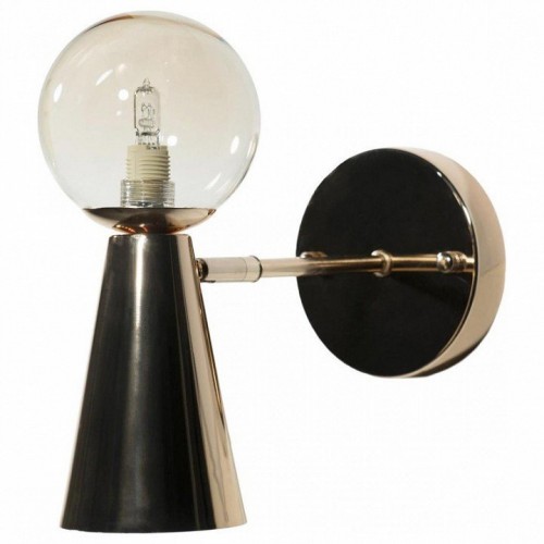 Бра Loft IT Halley 10046W Gold