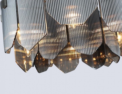 Подвесная люстра Ambrella light High Light LH31201