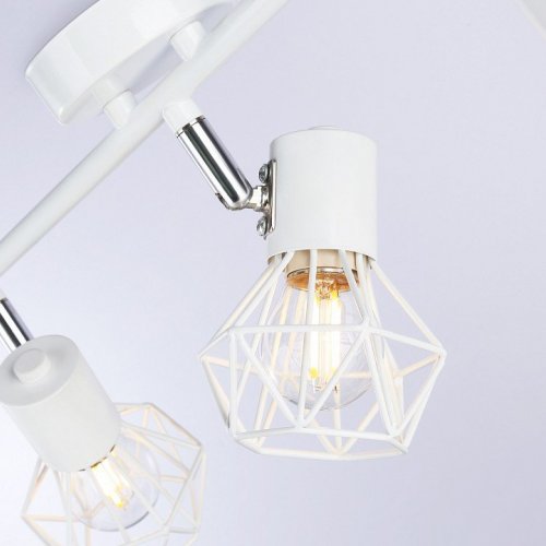 Спот Ambrella light Traditional Loft TR8631