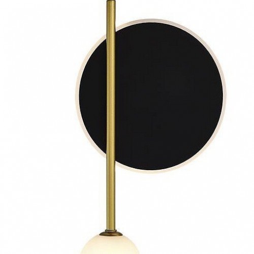 Настенный светильник ST Luce Dali SL6507.431.02 Настенный светильник ST Luce Dali SL6507.431.02