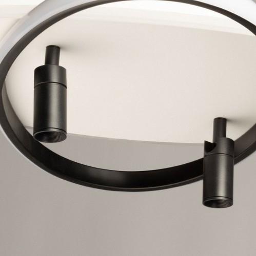 Потолочный светильник De City Драйв 377015004