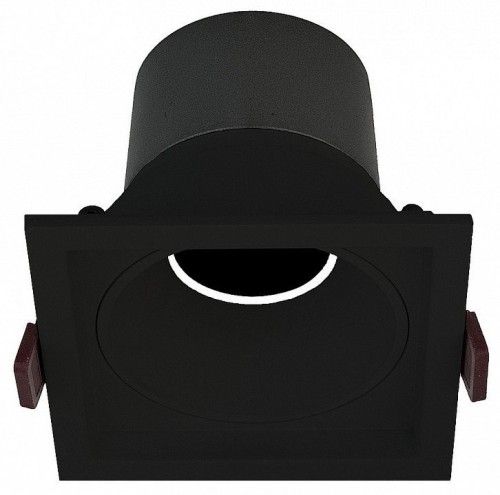 Точечный светильник Wertmark Dorsum WTD.O21.660.30.10