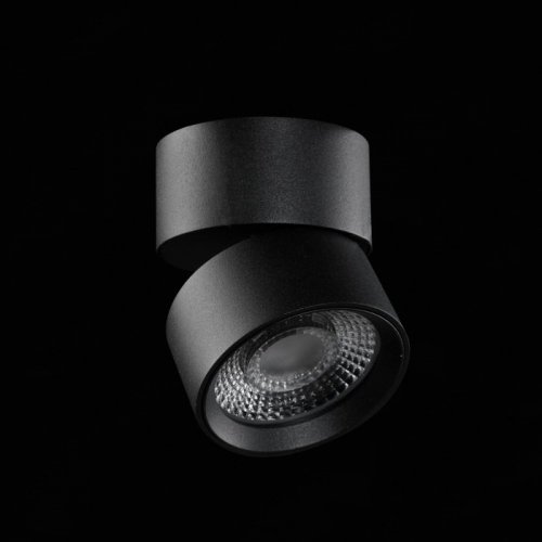 Точечный светильник Lumker RINK R-SSF-BL-WW-DIM