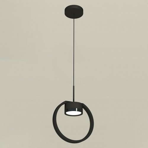 Подвесной светильник Ambrella light XB XB9102100