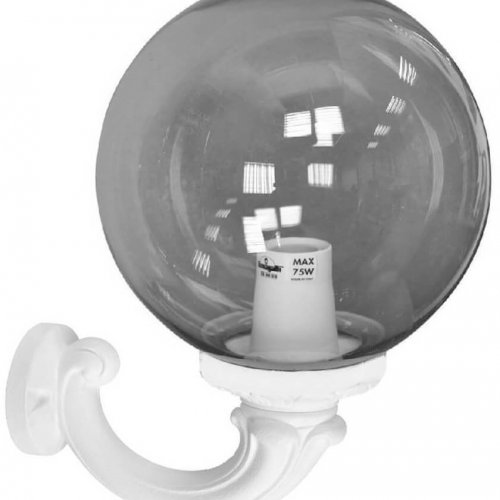 Настенный фонарь уличный Globe 300 G30.132.000.WZE27 Настенный фонарь уличный Globe 300 G30.132.000.WZE27