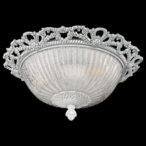 Потолочный светильник Arti Lampadari Vigilanza E 1.13.38 BW Потолочный светильник Arti Lampadari Vigilanza E 1.13.38 BW