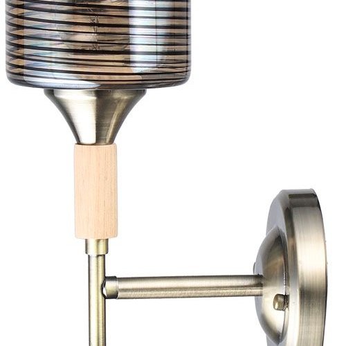 Бра Arte Lamp Maria A4536AP-1AB Бра Arte Lamp Maria A4536AP-1AB