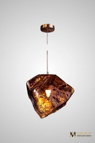 Подвесной светильник AM-Group AM353 AM353 CP