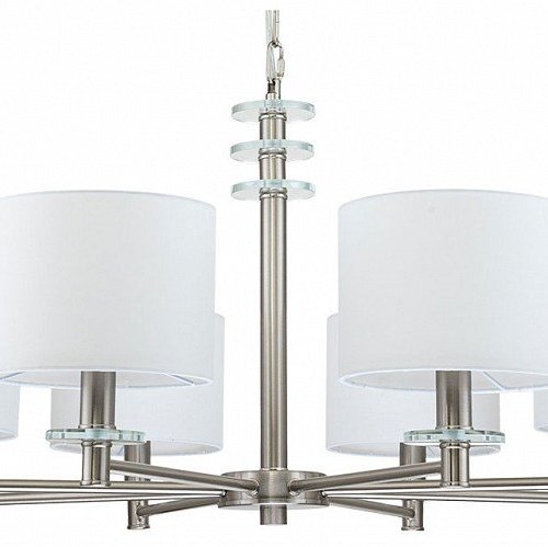 Подвесная люстра Escada Novella 641/8PL Подвесная люстра Escada Novella 641/8PL