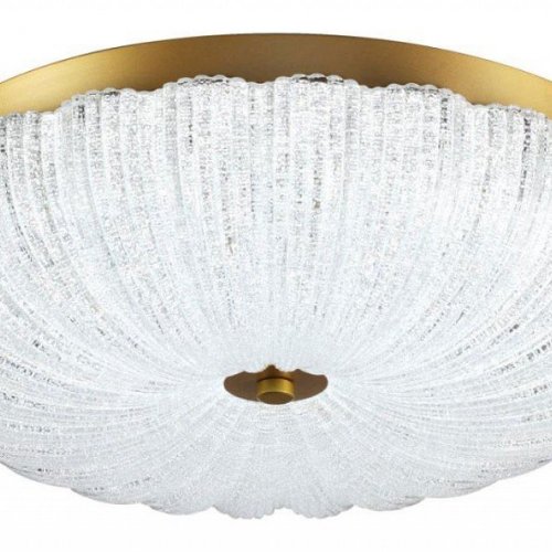 Потолочный светильник Sonex Tesoro 7719/48L