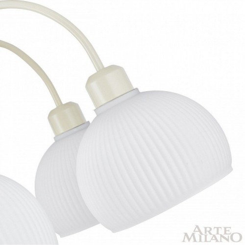 Потолочная люстра Arte Milano Napoli 313066/D820/8 IV Потолочная люстра Arte Milano Napoli 313066/D820/8 IV