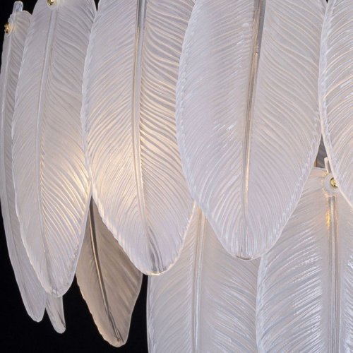 Подвесная люстра DeMarkt Бриз 111016704