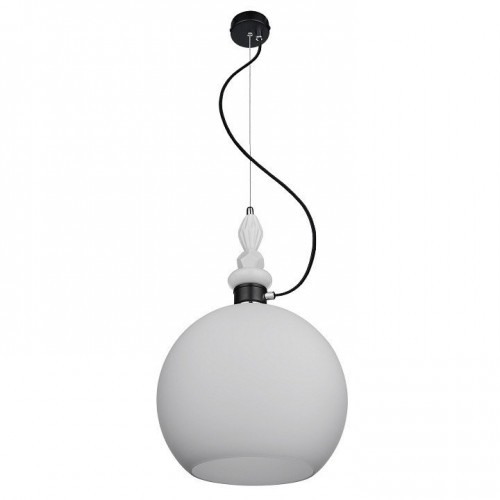 Подвесной светильник 33 идеи S37WH PND182.01.17CH.003BL-S37WH