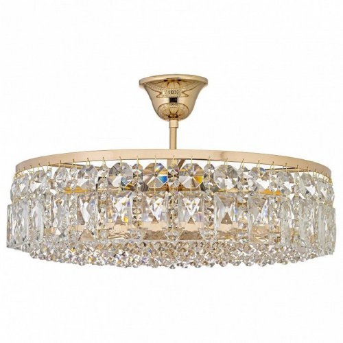 Потолочная люстра Arti Lampadari Sara Sara E 1.3.40.105 G Потолочная люстра Arti Lampadari Sara Sara E 1.3.40.105 G