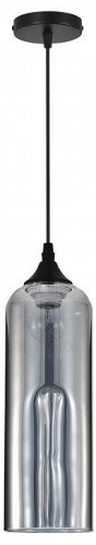 Подвесной светильник Escada Yumbilla 2110/1S Smoke Подвесной светильник Escada Yumbilla 2110/1S Smoke