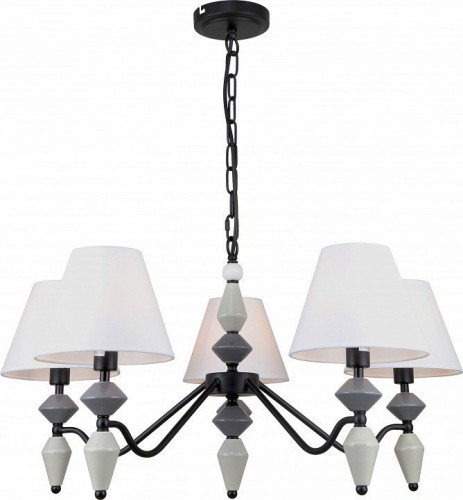 Подвесная люстра Rivoli Alisia 2096-305 Б0066427