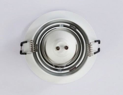 Точечный светильник Ambrella light Techno Spot TN102755