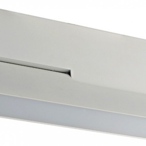 Трековый светильник Line DL18787/White 10W