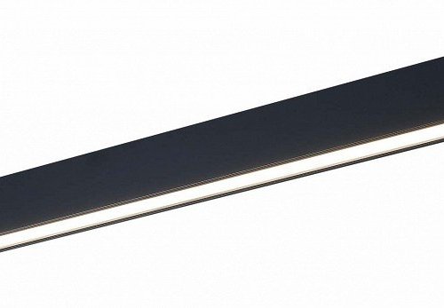 Трековый светодиодный светильник для магнитного шинопровода ST Luce ST657.496.27