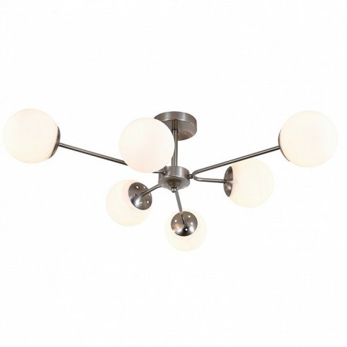 Люстра на штанге Escada ES0000069 Люстра на штанге Escada ES0000069