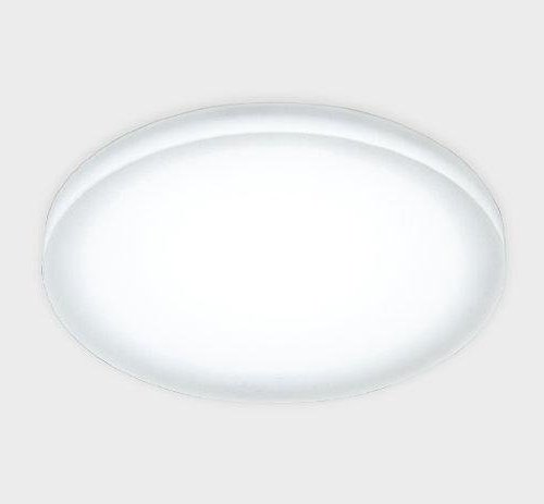 Встраиваемый светодиодный светильник Italline IT06-6010 white