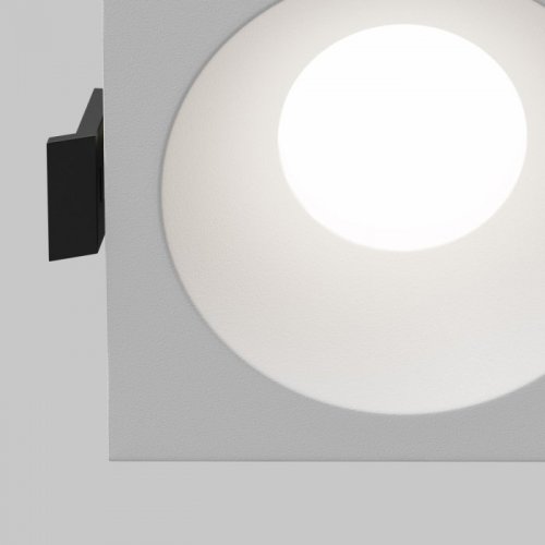 Точечный светильник Zoom DL033-2-01W-1(N)