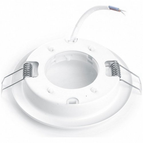 Встраиваемый светильник Feron DL53 41701