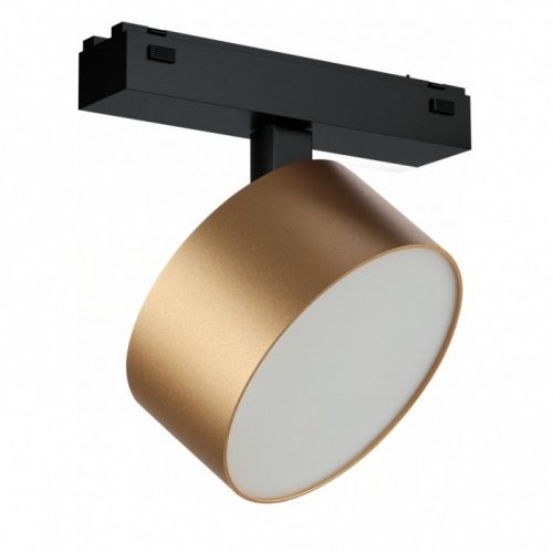 Трековый светильник Vision48/25 4825-047-D120-15W-110DG-4000K-SGD Трековый светильник Vision48/25 4825-047-D120-15W-110DG-4000K-SGD