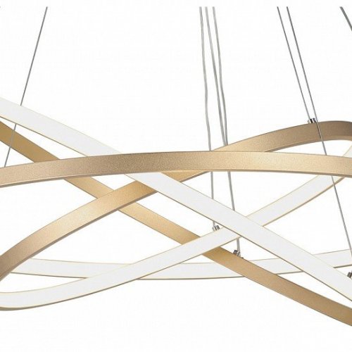 Подвесной светодиодный светильник Vitaluce V2516-8/3S Подвесной светодиодный светильник Vitaluce V2516-8/3S