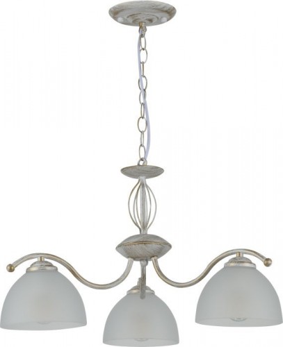 Потолочная люстра Rivoli Valerie 9169-303 Б0060979