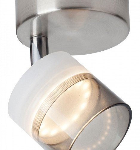 Светодиодный спот Toplight Rosa TL1230Y-01SN Светодиодный спот Toplight Rosa TL1230Y-01SN